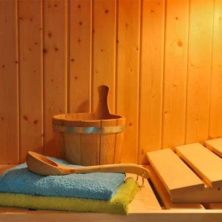 Dom wakacyjny 1 Typ D 151 Großenbrode