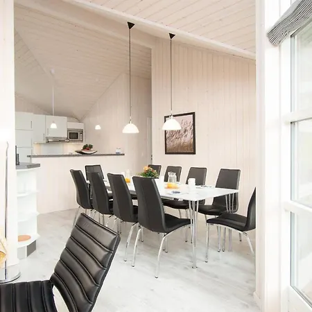 Dom wakacyjny 1 Typ D 151 *