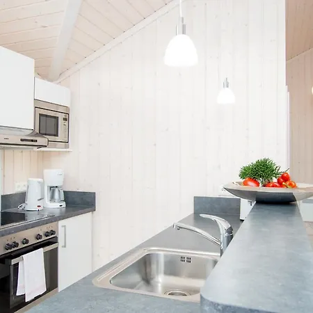 Dom wakacyjny 1 Typ D 151 *