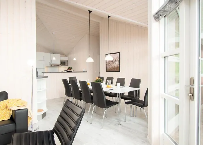 펜션 1 Typ D 151 *